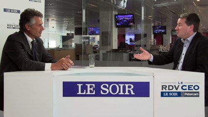 Bernard Marchant (Rossel & Cie) : le RDV CEO