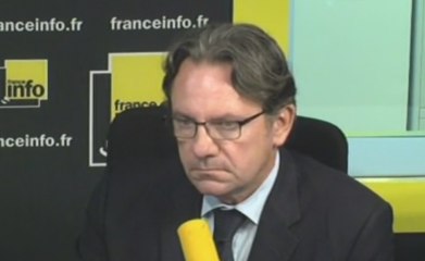 NSA : Frédéric Lefèbvre veut pardonner aux États-Unis