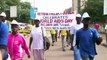 World AIDS Day Uganda March & HIV Testing Event (12/2/09)