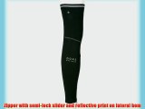 GORE BIKE WEAR Universal 2.0 Leg Warmers black Size: XL AUNILW990010