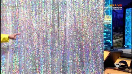 Jugamos a los camerinos locos con El Monaguillo, Vaquero y Agustín Jiménez