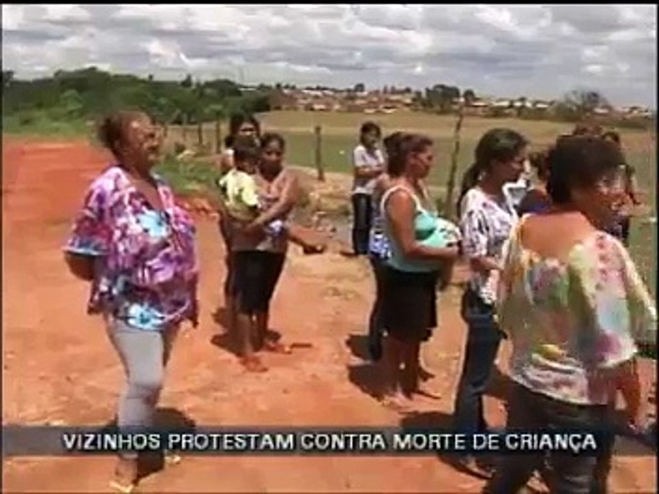 Cerca elétrica irregular