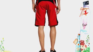 Alpinestars Men's Drop Freeride Enduro Shorts - True Red/White Size (UK-28US-28EU-44)