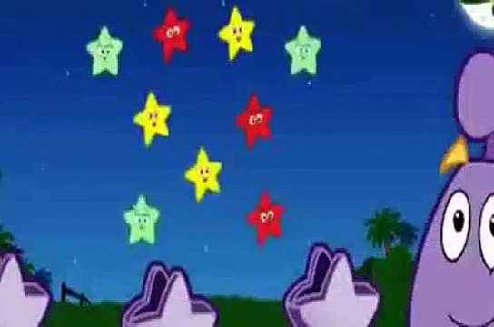 Latino la Exploradora Español Dora The Explorer Games 5 Dora Dora Star Catching Latino la Explo