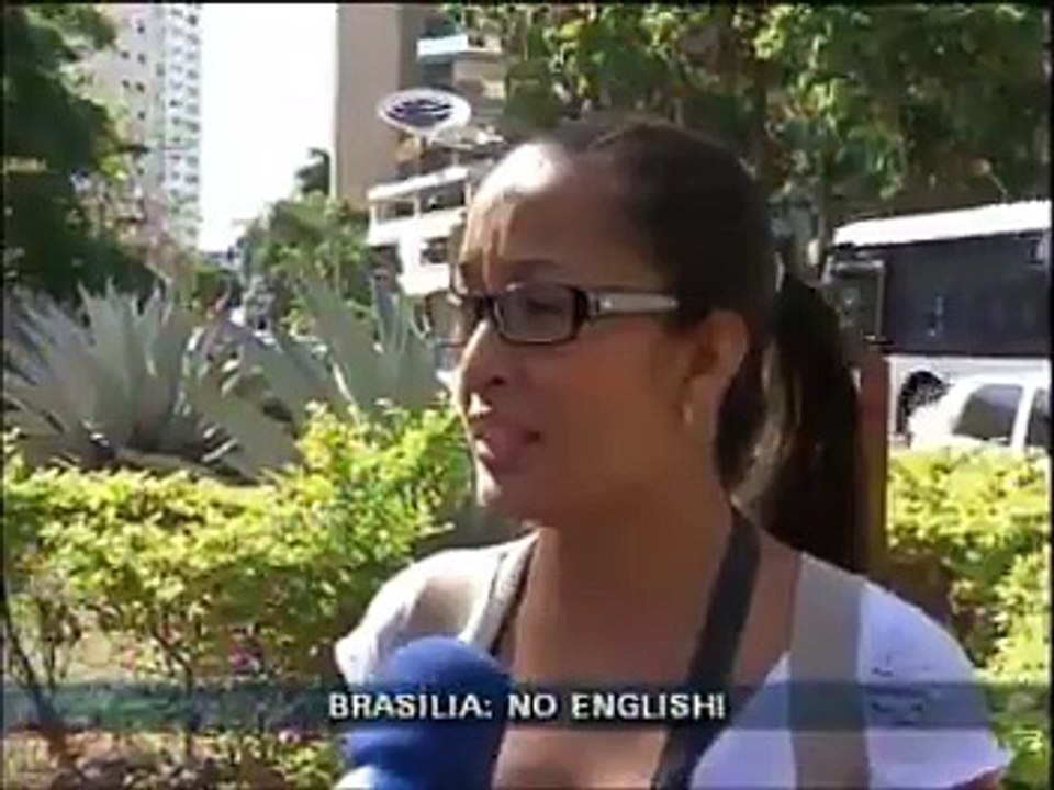 Problemas na comunicação