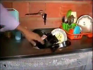 Sonho da casa própria