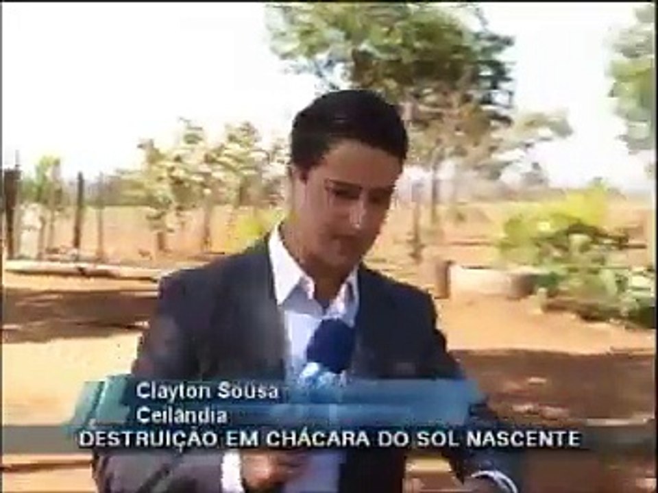 Protesto