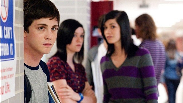 Ver Las ventajas de ser un marginado en pelisfullhd.com