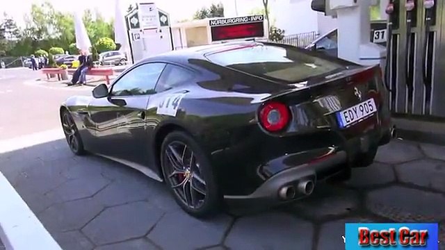 Самые дорогие авто 2015