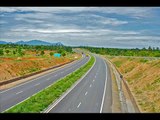 Indian Roads Vs Pakistan Roads