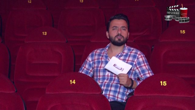 Sinefilm Rehberi - Vizyonda bu hafta