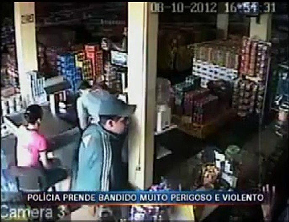 Prisão