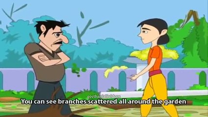 Moral Stories - Jataka Tales - Smart Business