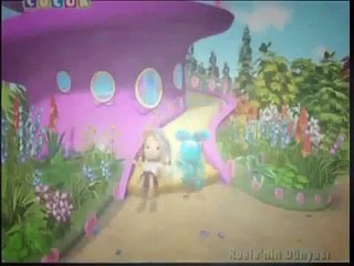 Everything's Rosie Big Bear İn A Spin