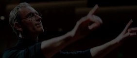 STEVE JOBS Trailer HD [2015] - Michael Fassbender, Kate Winslet