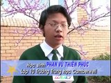 Nhịp cầu du học - Học sinh Việt Nam ở Melbourne