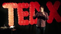 DJ culture is hideous: Joe Muggs at TEDxBricklane