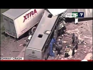 SCHIANTO IN USA, MORTI DUE VENETI