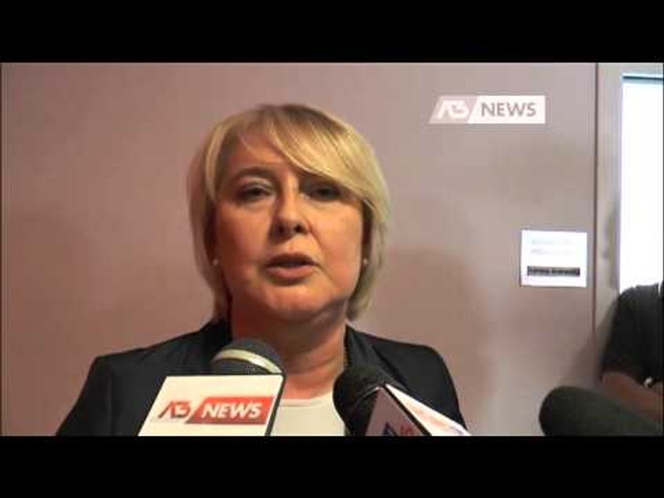 RUBINATO, PRONTA A CANDIDARMI