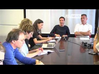 "ABBANDONATA DA UNA PARTE DEL PD"