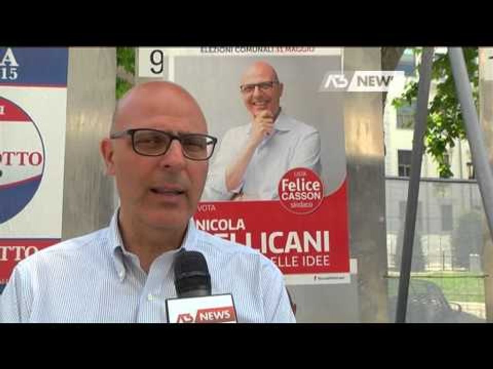 BALLOTTAGGIO: TRIONFANO LE CIVICHE