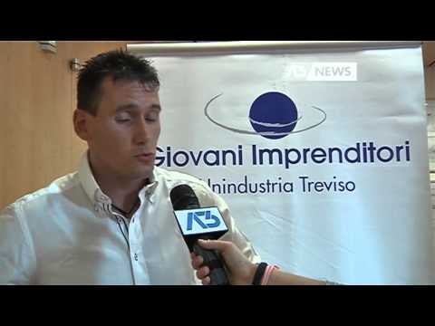 L'ASSEMBLEA DEI GIOVANI INDUSTRIALI