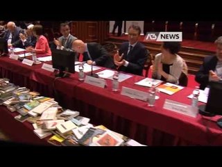 PREMIO CAMPIELLO: I FINALISTI