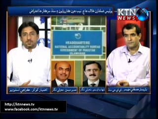Karachi Ikhtiyar Khokhar 2nd july 2015
