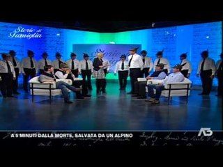 STORIE DI FAMIGLIA - 02-06-2015 (A3Replay)