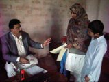 Free Medical Mission No. 409 Chak 93 SB Tehsil  Dist Sargodha