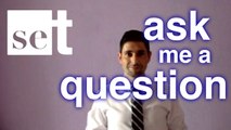 Ask me any question about the English language or culture (Learn English language ESL)