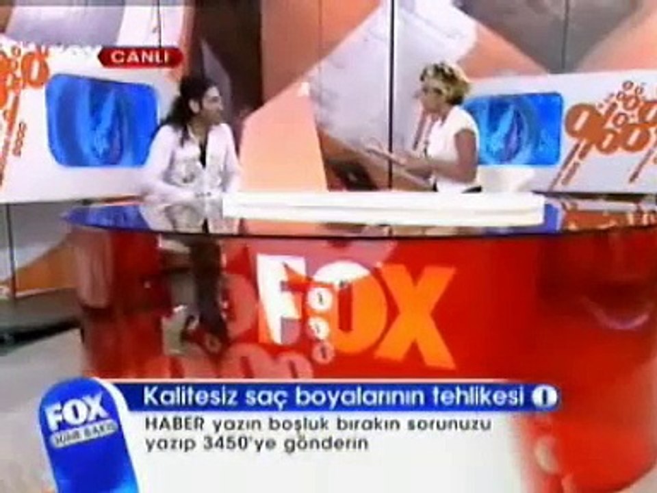 Aslıhan Yeltekin ile güne bakış