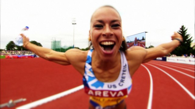 Teaser Championnats de France Elite 2015