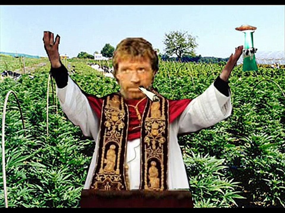 Chuck Norris funny pictures and jokes collection!!!