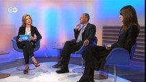 Debt Drama - EU good, Greeks bad? | Quadriga