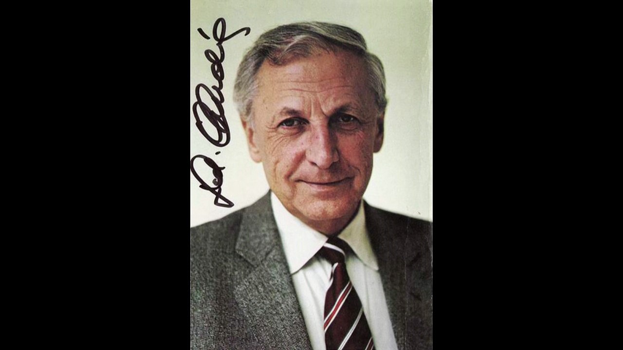 TRIBUTE TO LADISLAV CHUDIK