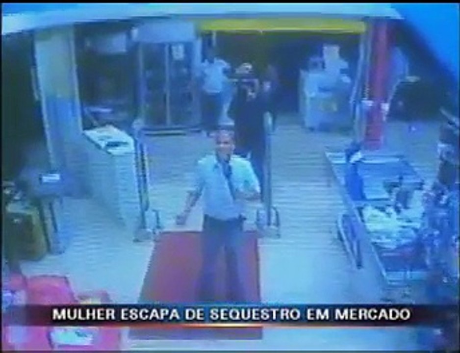 Sequestro