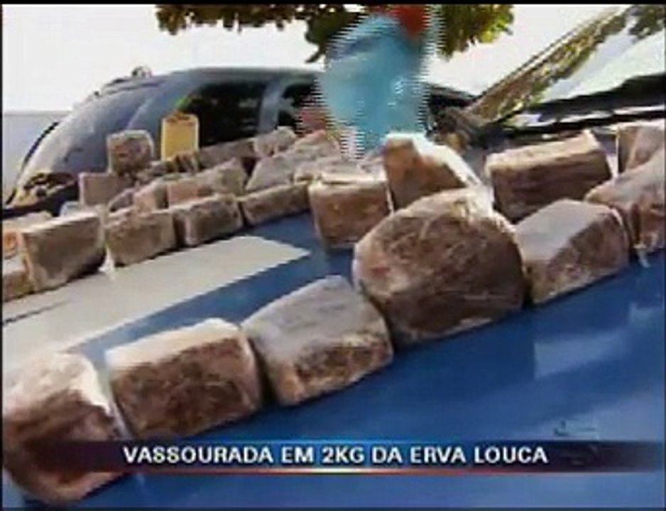Tráfico