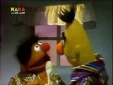 Sesamstrasse - Ernie & Bert - Aliens