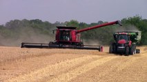 Case IH 340 MAGNUM Tractor