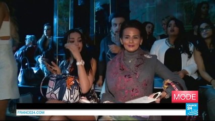 Haute couture : dans les coulisses des préparatifs de l'automne-hiver 2015