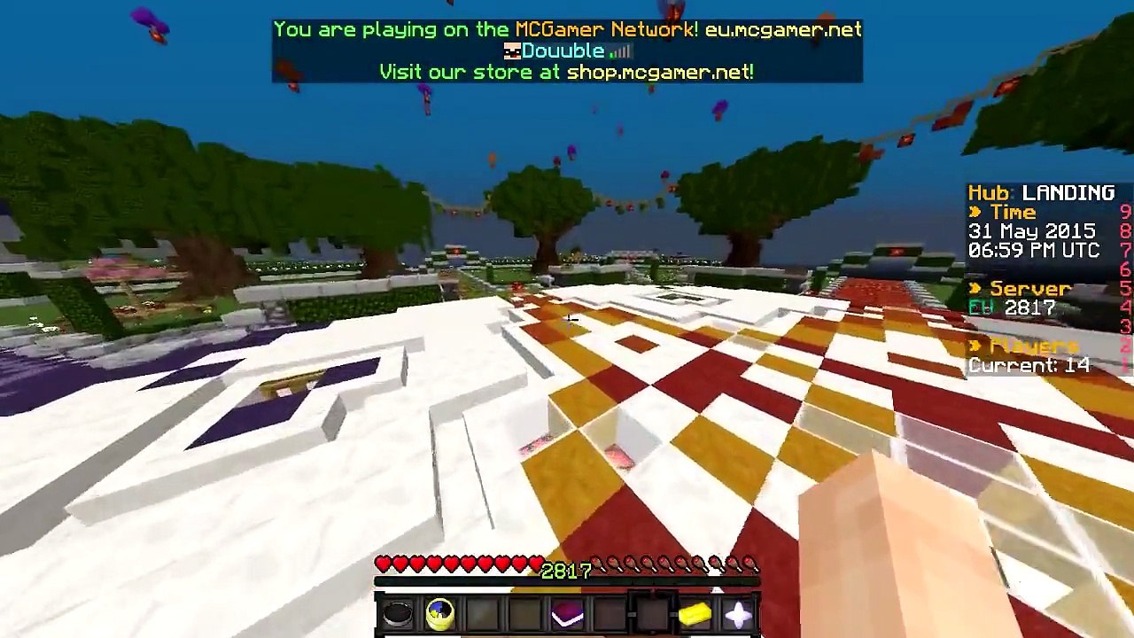Selling Minecraft Account!
