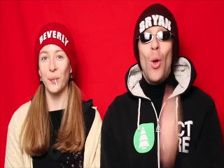 BRYAN ET BEVERLY HILLS "ACTU PEOPLE" du 3 JUILLET  2015