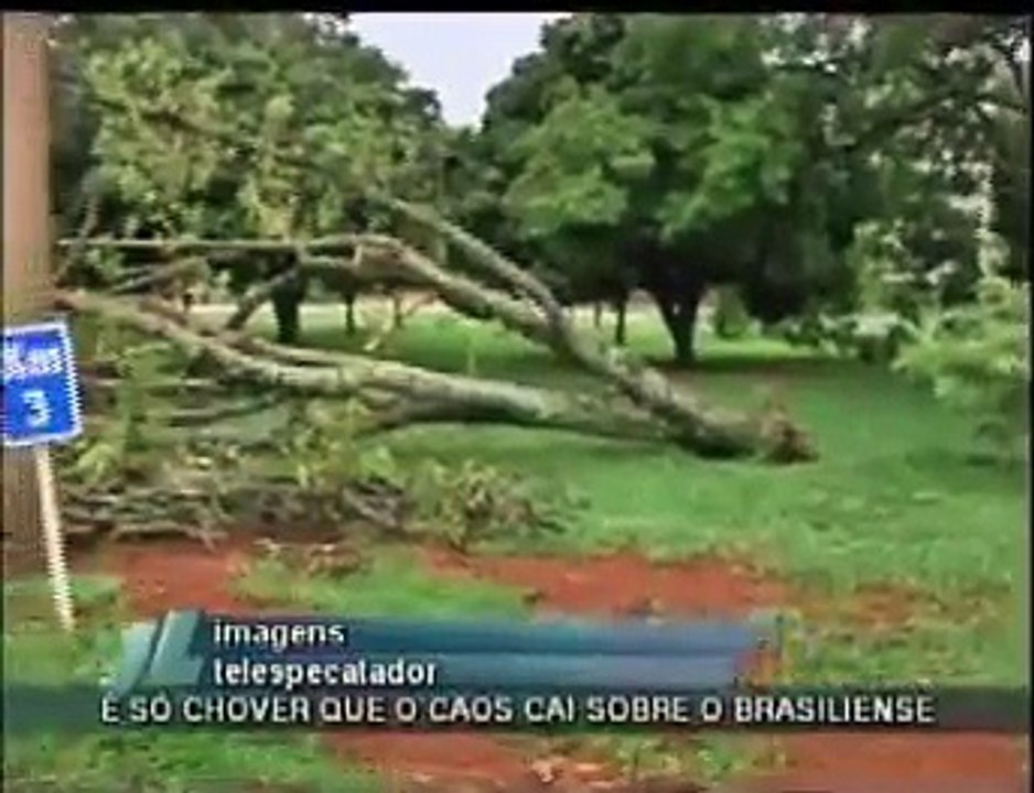 Alagamentos