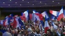 Discours de Nicolas Sarkozy à La Mutualité