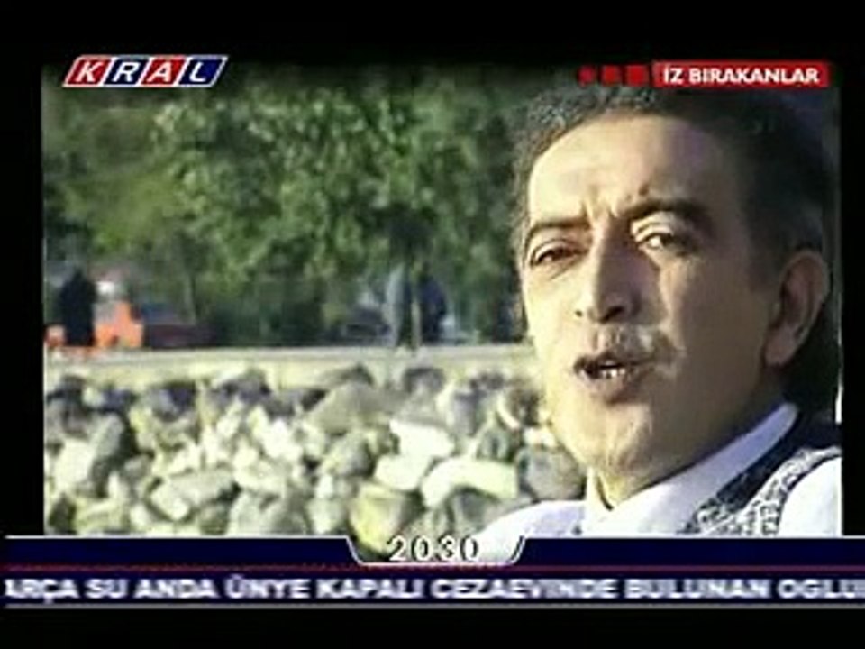 Edip Akbayram- Bekle bizi Istanbul