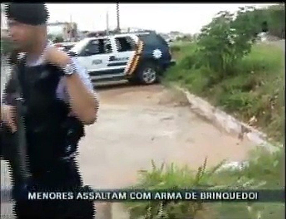 Violência
