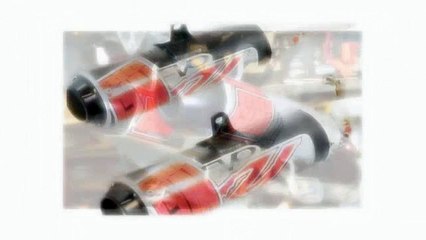 Repack Big Gun Exhaust