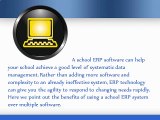 Why use school ERP software instead of multiple software?