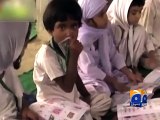 BJP withdraws Madrassa's school-status - Geo Reports - 03 Jul 2015